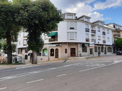 Venta Piso en Avenida Diaz Ovelar 1. Villafranca del Bierzo