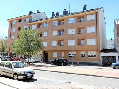 Venta Piso en Avenida Pontevedra 3. Ponferrada