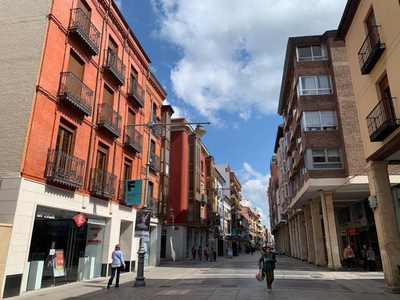 Venta Piso en Calle Mayor Principal. Palencia