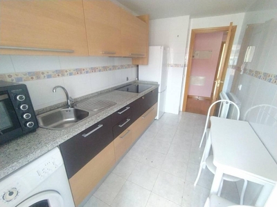 Venta Piso en Calle Menendez Pelayo. Villaquilambre