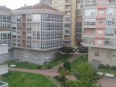 Venta Piso en Calle Recanto da Mapoula. Ourense. Buen estado cuarta planta