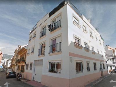 Venta Piso en Calle Virgen del Carmen. Mijas. Segunda planta con terraza