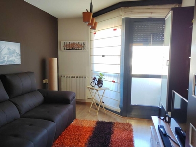 Venta Piso en joaquin blume 2. Ponferrada