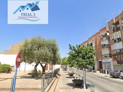 Venta Piso en Nueva. Mairena del Aljarafe