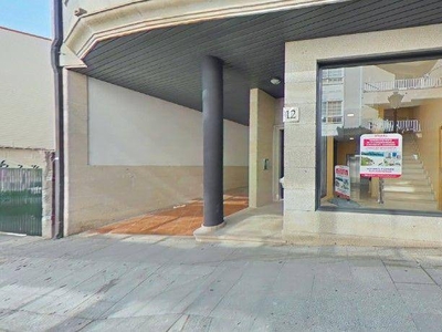 Venta Piso en Rua Ourense. Sanxenxo. Muy buen estado plaza de aparcamiento con balcón calefacción central