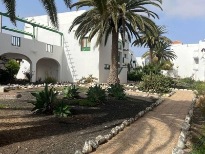 Venta Piso en Urb. Fuerteventura Park/Miramar. Antigua. A reformar primera planta