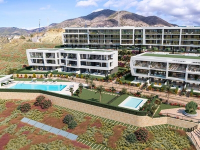 Venta Piso Fuengirola. Piso de dos habitaciones Primera planta con terraza