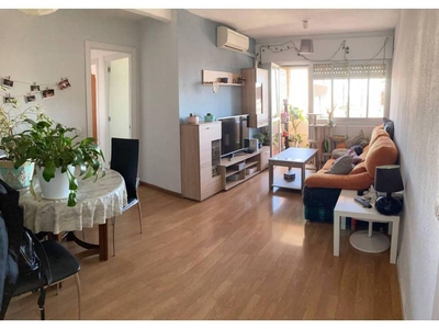 Venta Piso Fuenlabrada. Piso de tres habitaciones Buen estado sexta planta con terraza