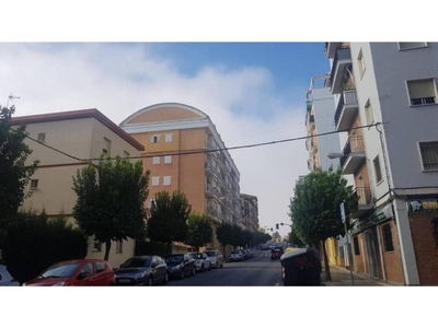 Venta Piso Huelva. Piso de cuatro habitaciones Buen estado tercera planta con terraza