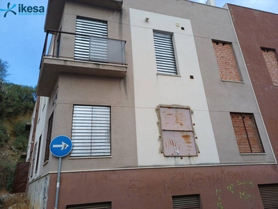 Venta Piso Huelva. Piso de dos habitaciones Primera planta con balcón