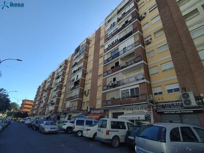 Venta Piso Huelva. Piso de tres habitaciones Quinta planta