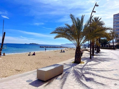 Venta Piso Ibiza - Eivissa. Piso de dos habitaciones Buen estado con terraza