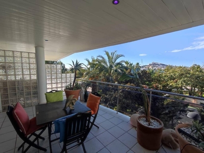Venta Piso Ibiza - Eivissa. Piso de dos habitaciones Tercera planta con terraza