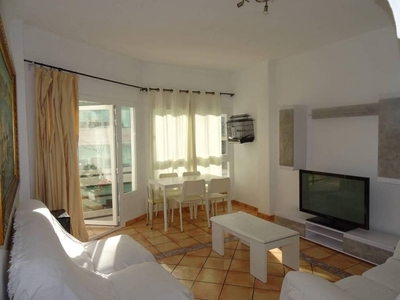 Venta Piso Ibiza - Eivissa. Piso de tres habitaciones en Avenida españa. Buen estado tercera planta con balcón