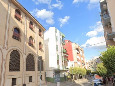 Venta Piso Jaén. Piso de dos habitaciones Cuarta planta con balcón