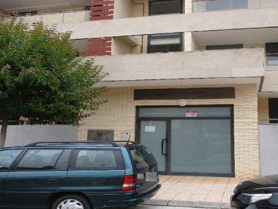 Venta Piso La Muela. Piso de dos habitaciones en Calle Federico Garcia Lorca. Con terraza