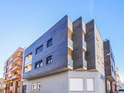 Venta Piso La Sénia. Piso de dos habitaciones en Calle Lleida. Con terraza