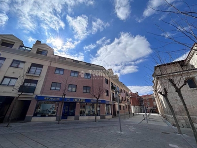 Venta Piso Laguna de Duero. Piso de tres habitaciones Tercera planta