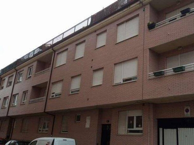 Venta Piso León. Piso de una habitación