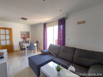 Venta Piso Linares. Piso de dos habitaciones en Avenida del Ajedrez. Buen estado tercera planta con terraza