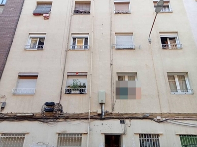 Venta Piso Lleida. Piso de dos habitaciones en Calle CRONISTA MUNTANER 7. Buen estado