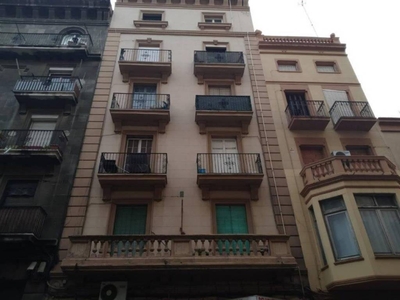 Venta Piso Lleida. Piso de tres habitaciones en Calle Comptes d´urgell. Buen estado tercera planta