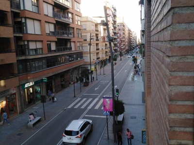 Venta Piso Lorca. Piso de cuatro habitaciones en Avenida Juan carlos primero Junto al Ovalo 2. Segunda planta