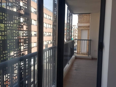 Venta Piso Lorca. Piso de tres habitaciones Tercera planta con terraza