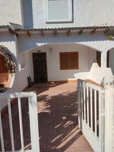 Venta Piso Los Alcázares. Piso de tres habitaciones Con terraza