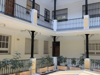 Venta Piso Málaga