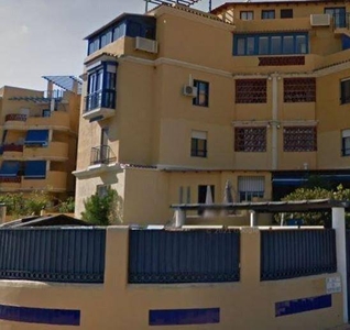 Venta Piso Málaga. Piso de tres habitaciones en San Javier. Primera planta con terraza