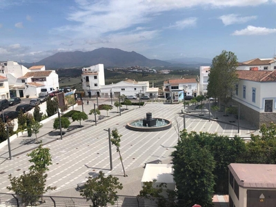 Venta Piso Manilva. Piso de dos habitaciones Segunda planta con terraza