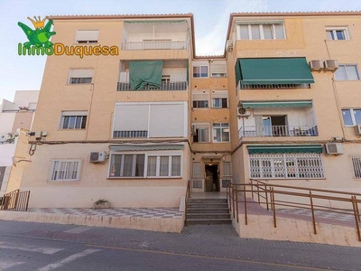 Venta Piso Maracena. Piso de tres habitaciones Con balcón