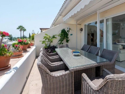 Venta Piso Marbella. Piso de dos habitaciones Con terraza