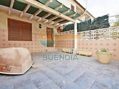 Venta Piso Mazarrón. Piso de tres habitaciones Con terraza