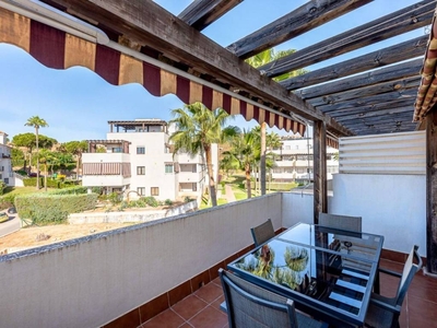 Venta Piso Mijas. Piso de dos habitaciones Con terraza