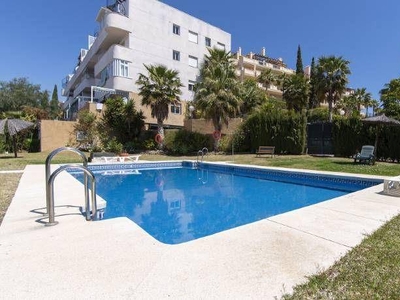 Venta Piso Mijas. Piso de dos habitaciones Planta baja con balcón