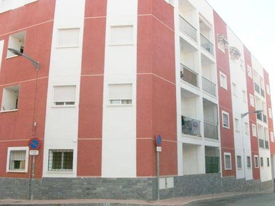 Venta Piso Molina de Segura. Piso de tres habitaciones en Calle Alfonso X El Sabio. Tercera planta con terraza