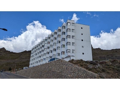 Venta Piso Monachil. Piso de una habitación en Edificio Presidente. Buen estado tercera planta