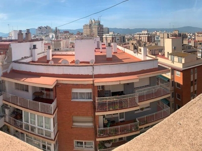 Venta Piso Murcia. Piso de cuatro habitaciones 11 con terraza