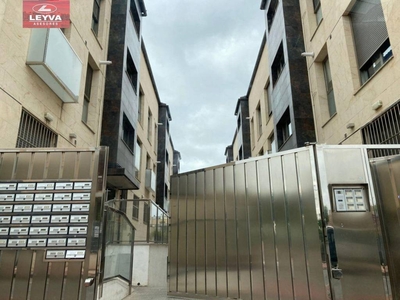Venta Piso Murcia. Piso de cuatro habitaciones Segunda planta con terraza