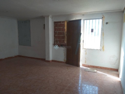 Venta Piso Murcia. Piso de dos habitaciones A reformar tercera planta