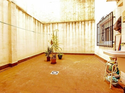 Venta Piso Murcia. Piso de dos habitaciones en Calle Nueva de San Antón. Primera planta con terraza
