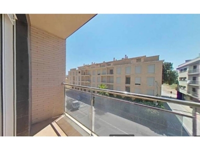 Venta Piso Murcia. Piso de tres habitaciones Buen estado segunda planta con balcón