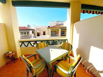 Venta Piso Nerja. Piso de dos habitaciones Con terraza