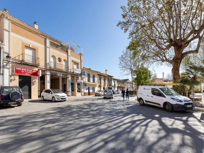 Venta Piso Ogíjares. Piso de dos habitaciones en Alta 18. Segunda planta con terraza