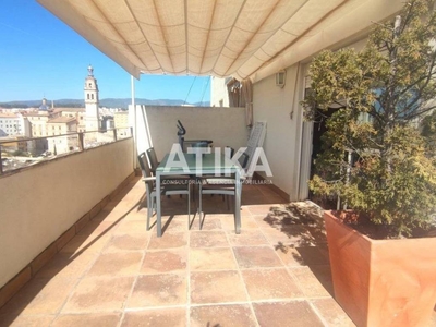 Venta Piso Ontinyent. Piso de cuatro habitaciones Quinta planta con terraza