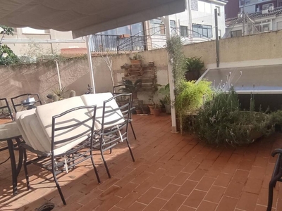 Venta Piso Palma de Mallorca. Piso de dos habitaciones Primera planta con terraza