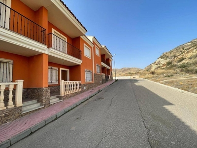 Venta Piso Puerto Lumbreras. Piso de tres habitaciones Con terraza