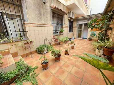 Venta Piso Quart de Poblet. Buen estado con terraza